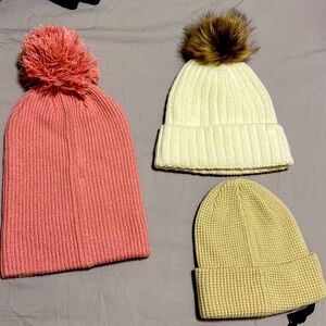 Beanies